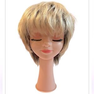 Tucker WhisperLite Short Length Straight Shag Wig by Paula Young AVG F888848